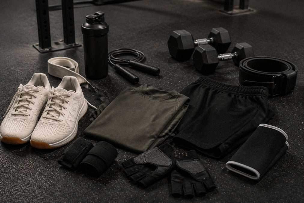 Best Athletic Gear for CrossFit: A 2026 Buying Guide