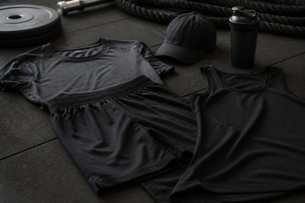 Best Gym Apparel for Discipline: Gear That Lasts