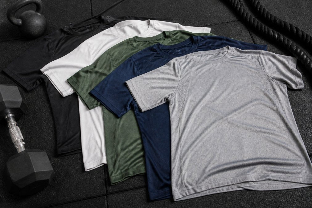 Best Moisture Wicking Workout Shirts: 2026 Guide