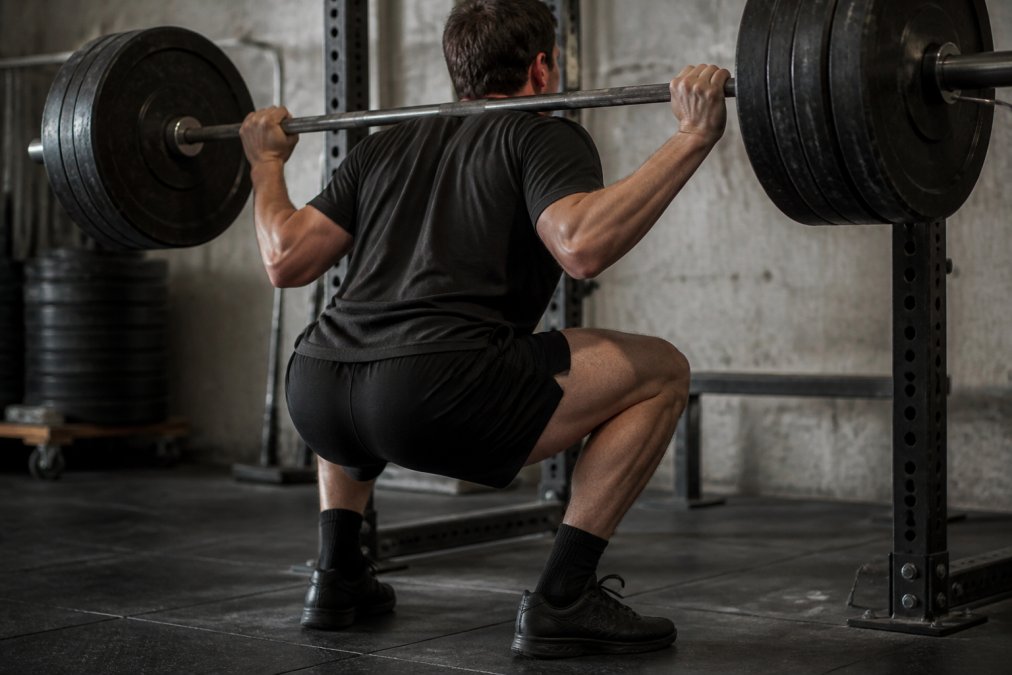 Durable Gym Shorts for Heavy Squats: What Works