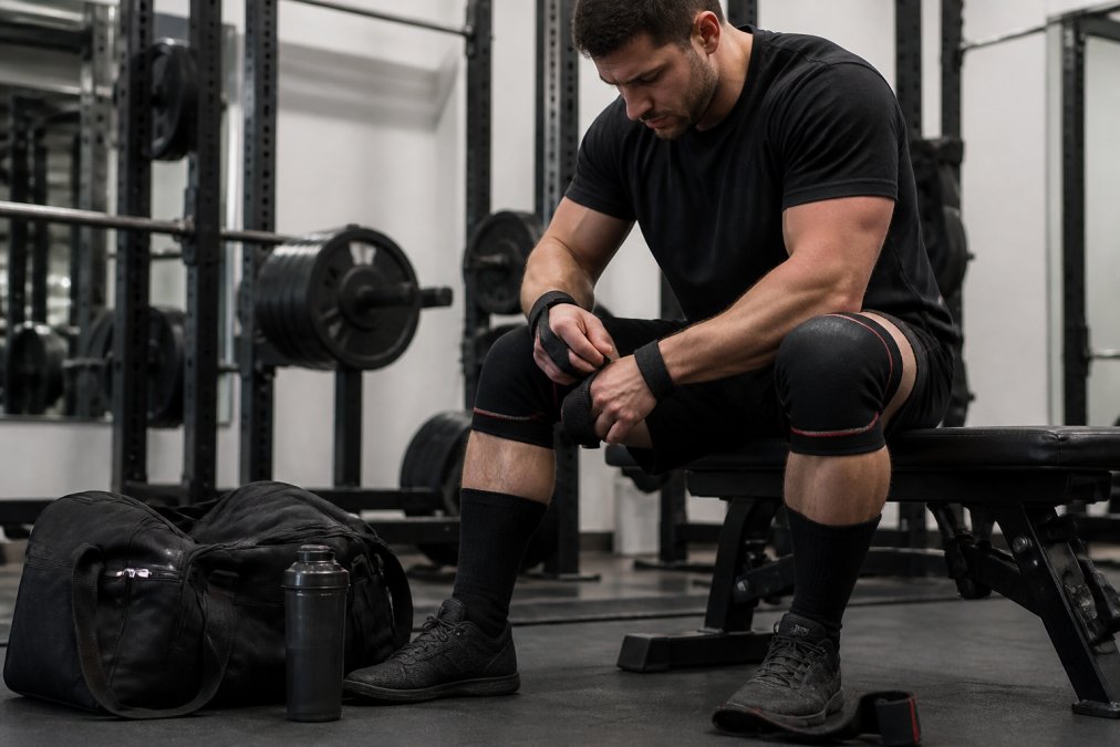 Gorilla Wear Alternative for Powerlifters: 2026 Guide