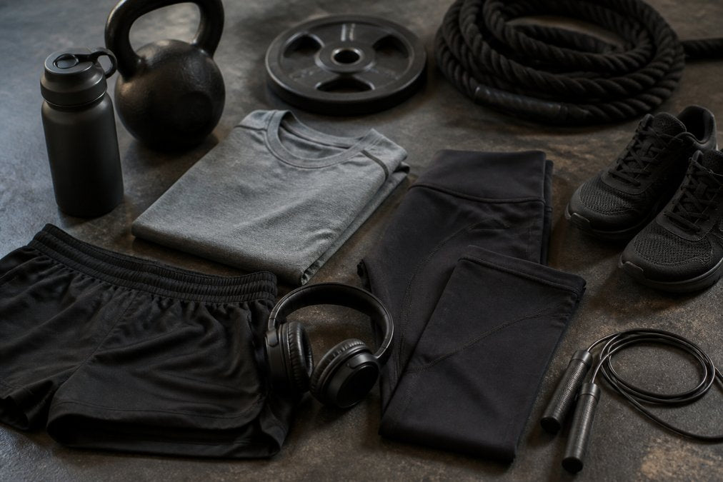 High Performance Workout Gear for Men: A 2026 Guide
