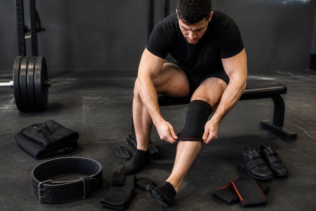 How to Choose Powerlifting Apparel: 2026 Guide