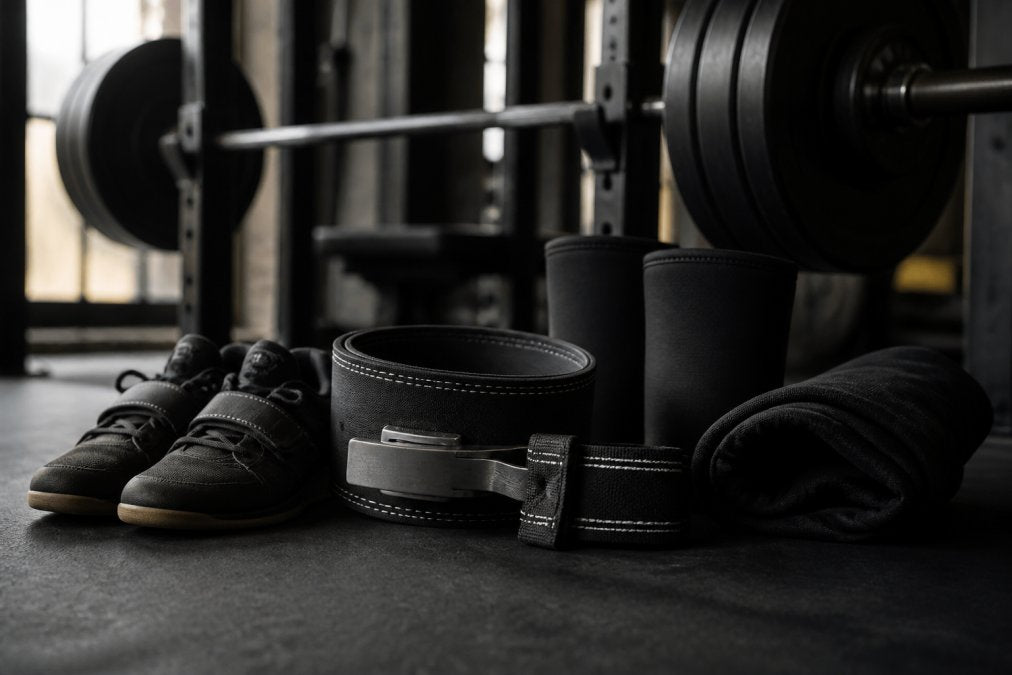 Hylete Alternative for Powerlifting Gear: 2026 Guide