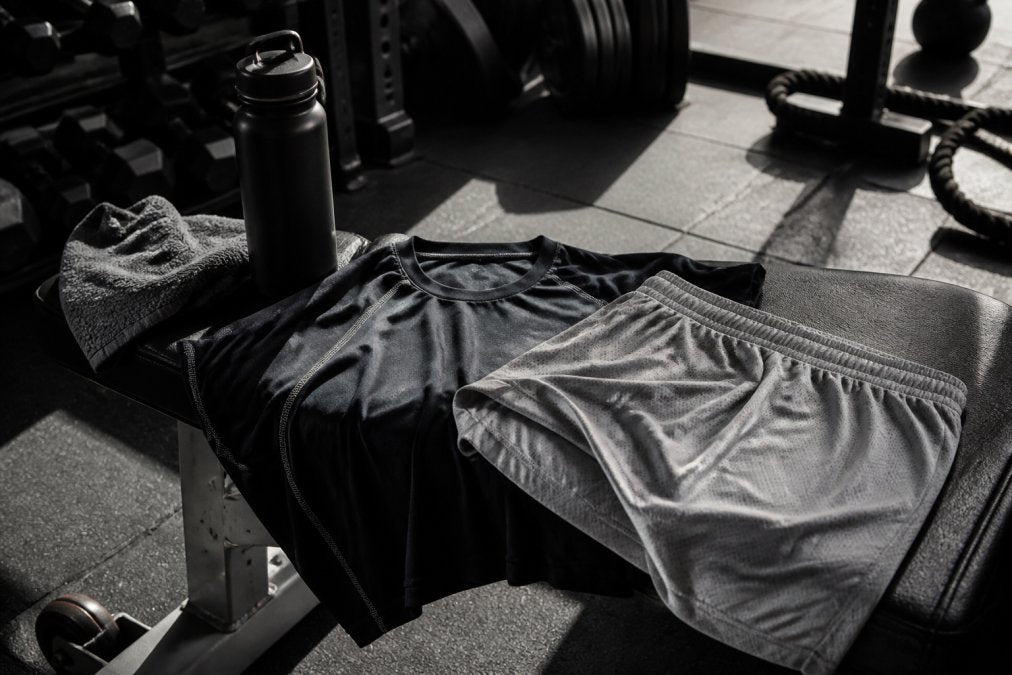 Why Quality Gym Wear Matters for Serious Athletes