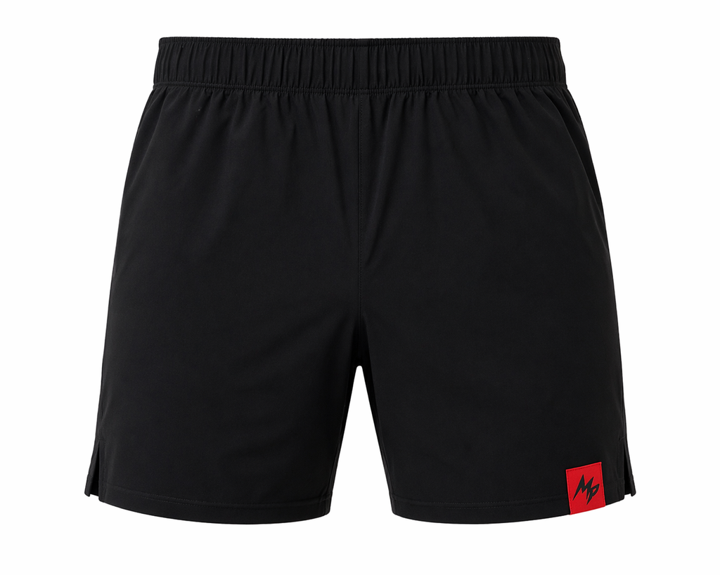 Moisture Wick Short