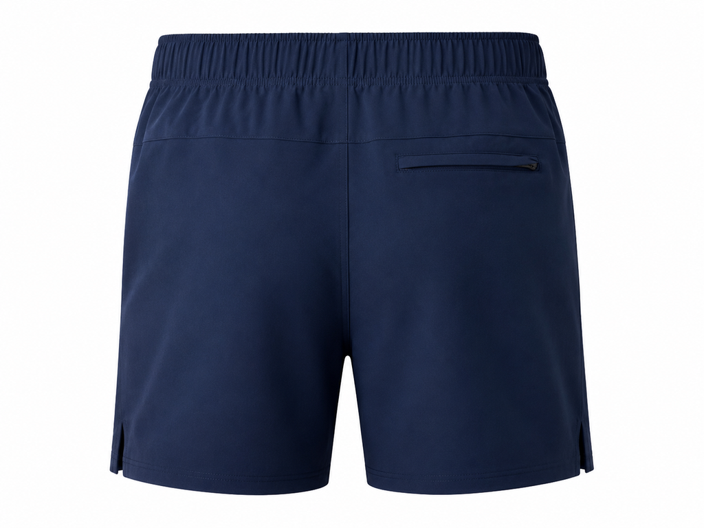 Moisture Wick Short