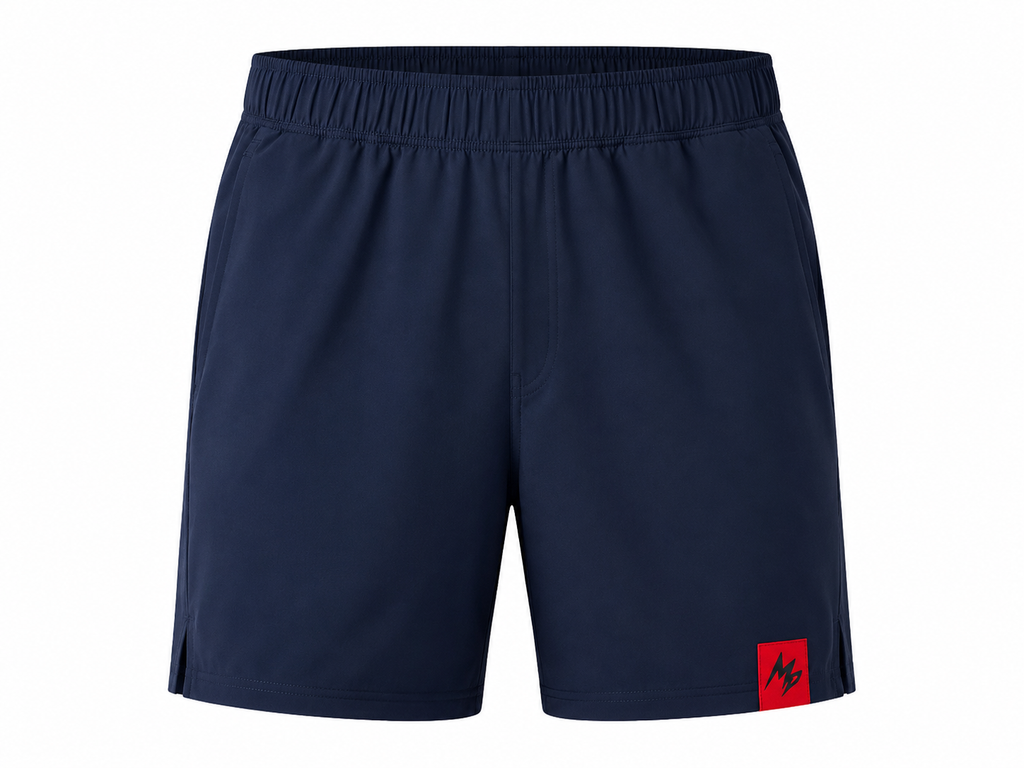 Moisture Wick Short