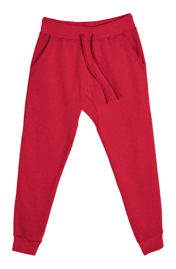 Midweight Fleece Joggers