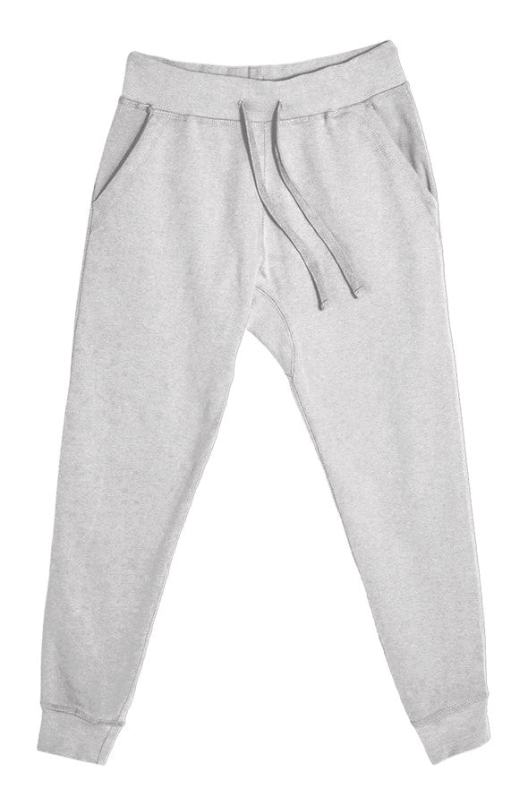 Midweight Fleece Joggers