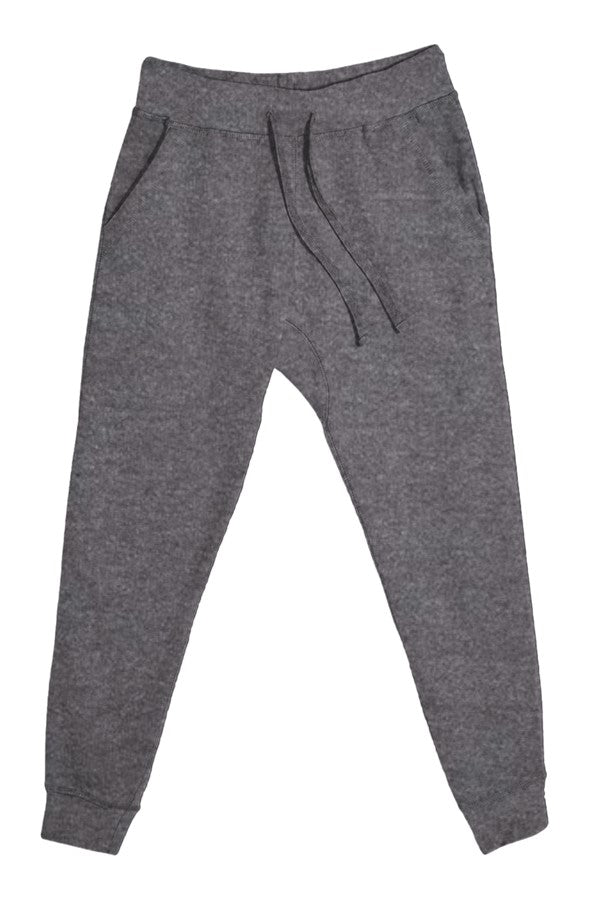 Midweight Fleece Joggers