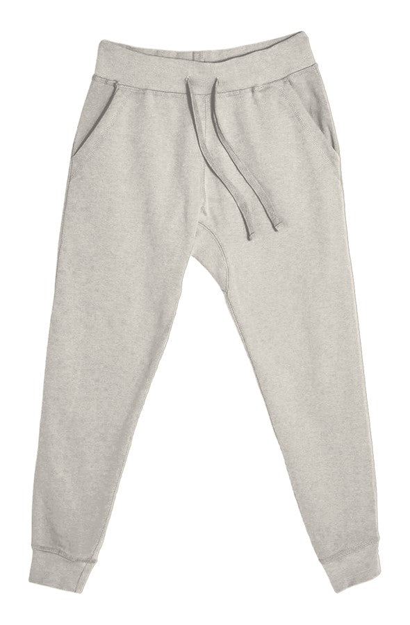 Midweight Fleece Joggers