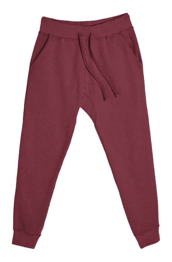 Midweight Fleece Joggers