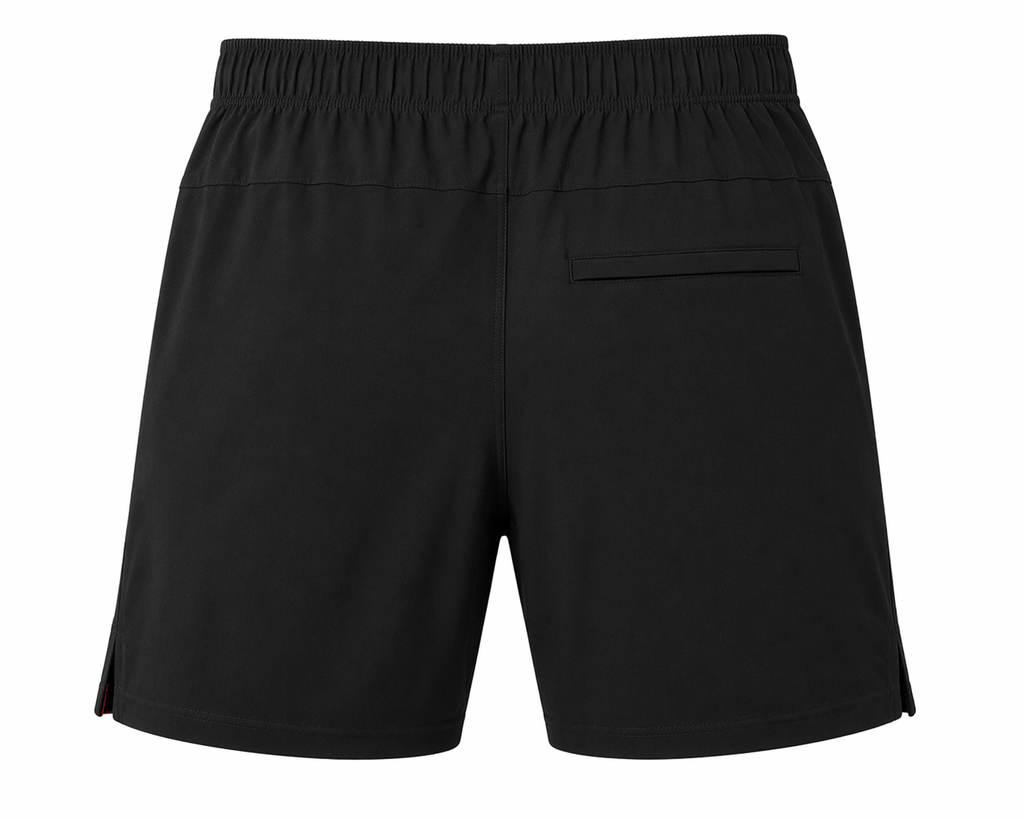 Moisture Wick Short
