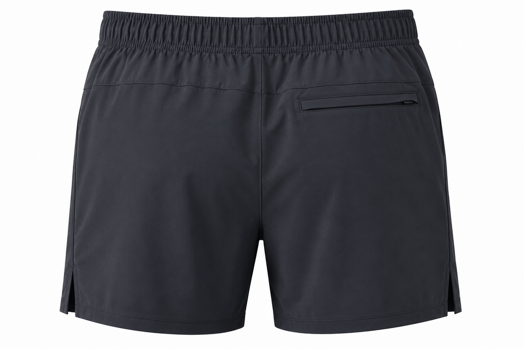 Moisture Wick Short