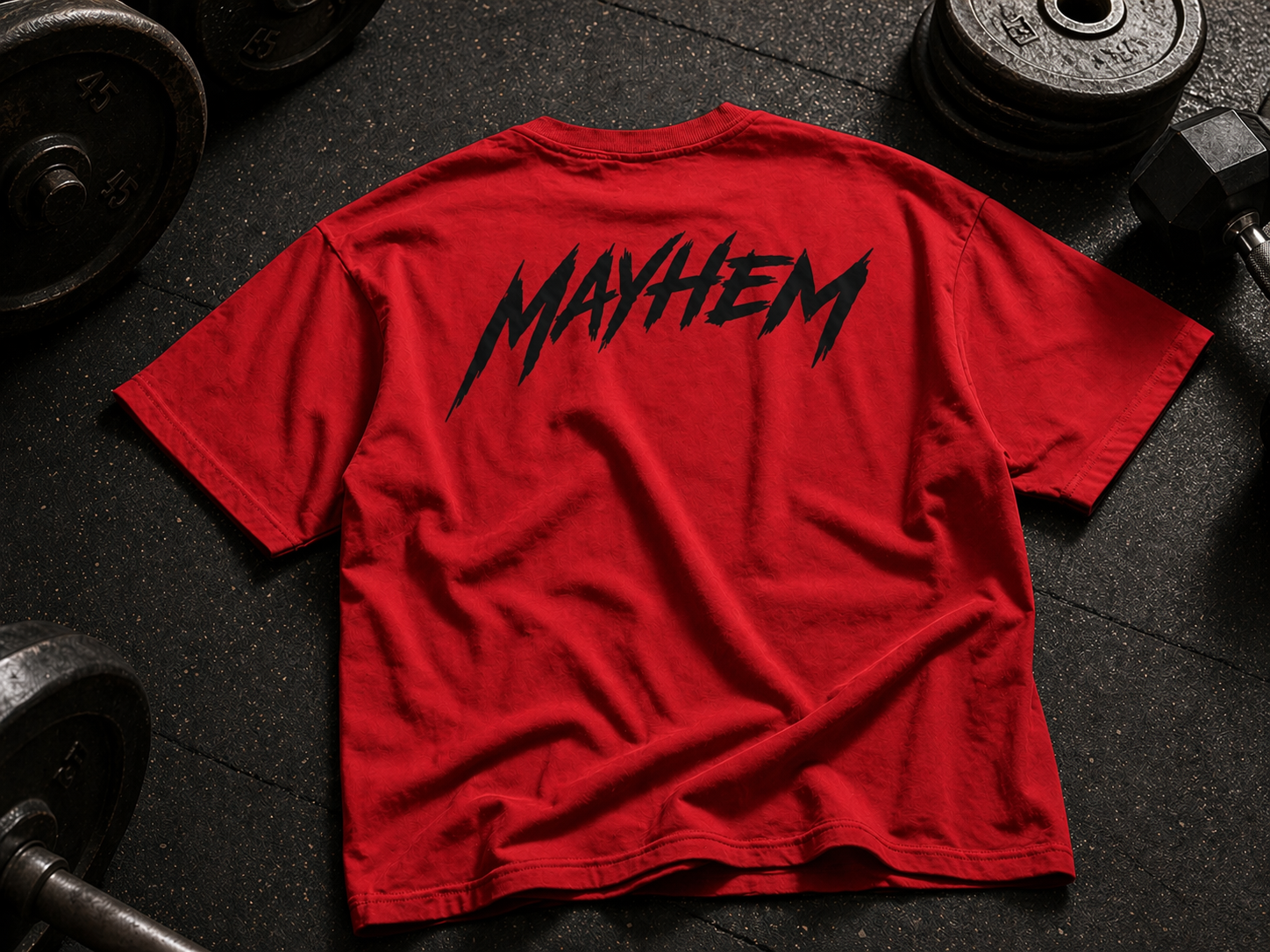 Mayhem Performance Apparel